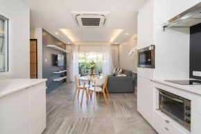 2-Bedrooms Rawai Condo Near Beach brend new